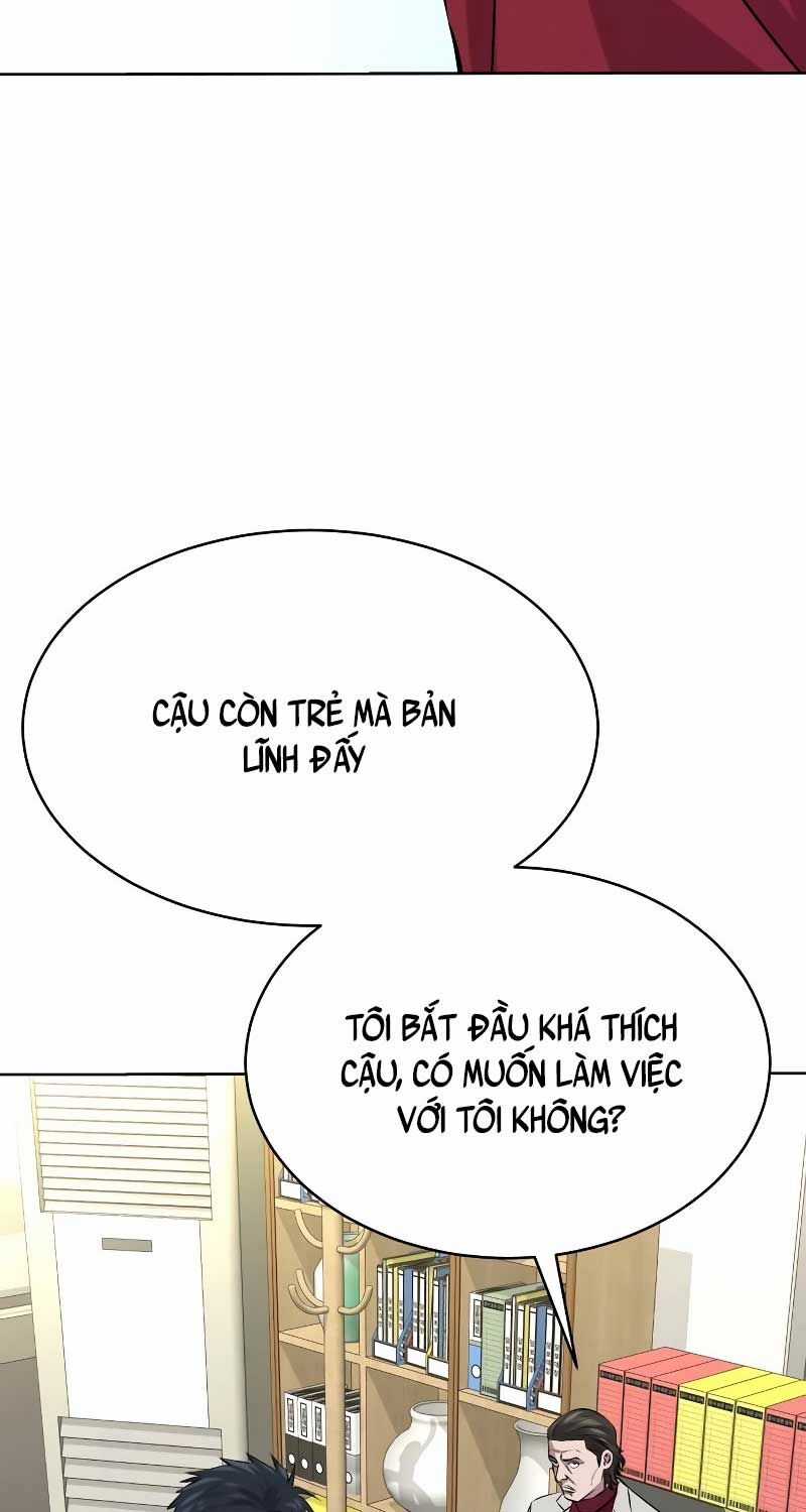 Cháu Trai Thiên Tài Của Vua Cho Vay Nặng Lãi Chapter 26 trang 56