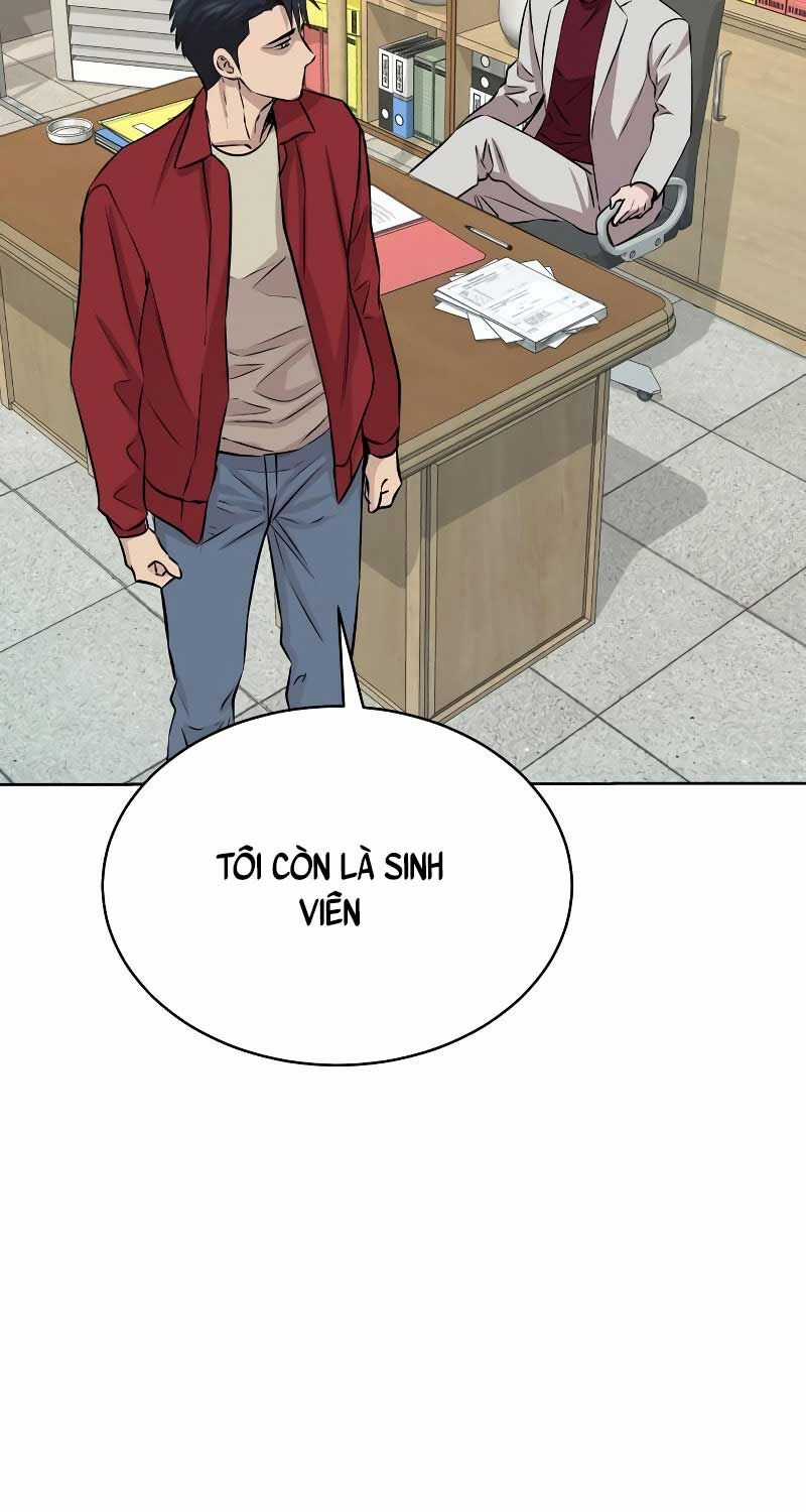 Cháu Trai Thiên Tài Của Vua Cho Vay Nặng Lãi Chapter 26 trang 57