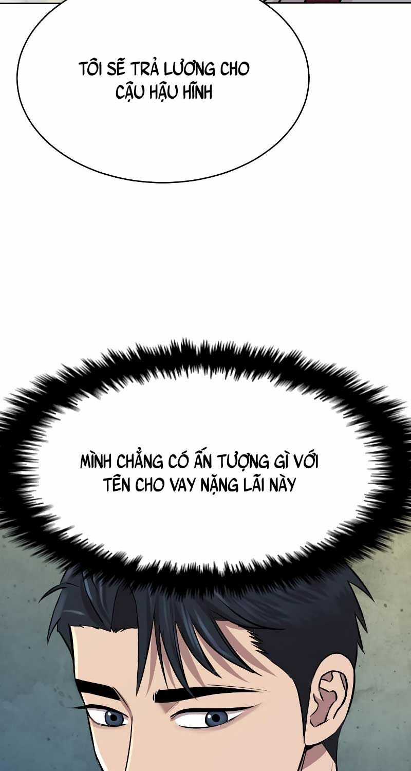 Cháu Trai Thiên Tài Của Vua Cho Vay Nặng Lãi Chapter 26 trang 59