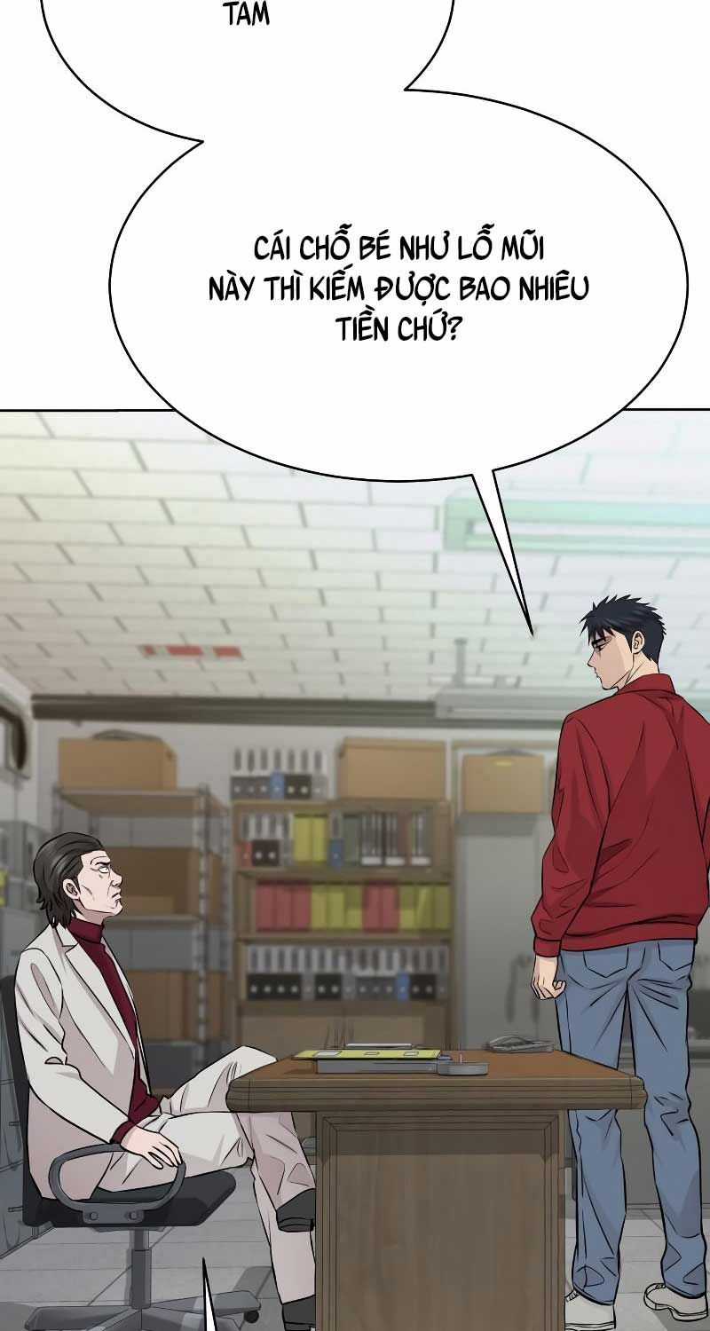 Cháu Trai Thiên Tài Của Vua Cho Vay Nặng Lãi Chapter 26 trang 61