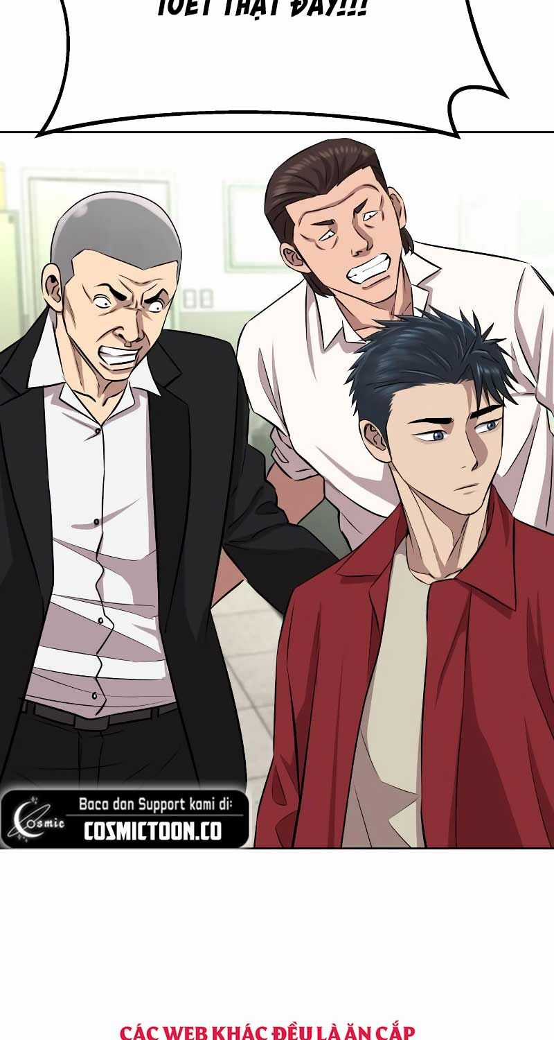 Cháu Trai Thiên Tài Của Vua Cho Vay Nặng Lãi Chapter 26 trang 63