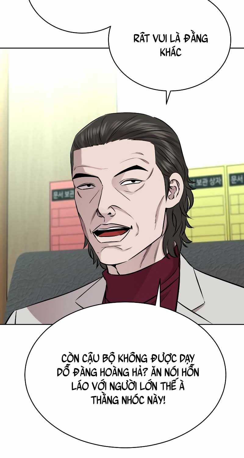 Cháu Trai Thiên Tài Của Vua Cho Vay Nặng Lãi Chapter 26 trang 66