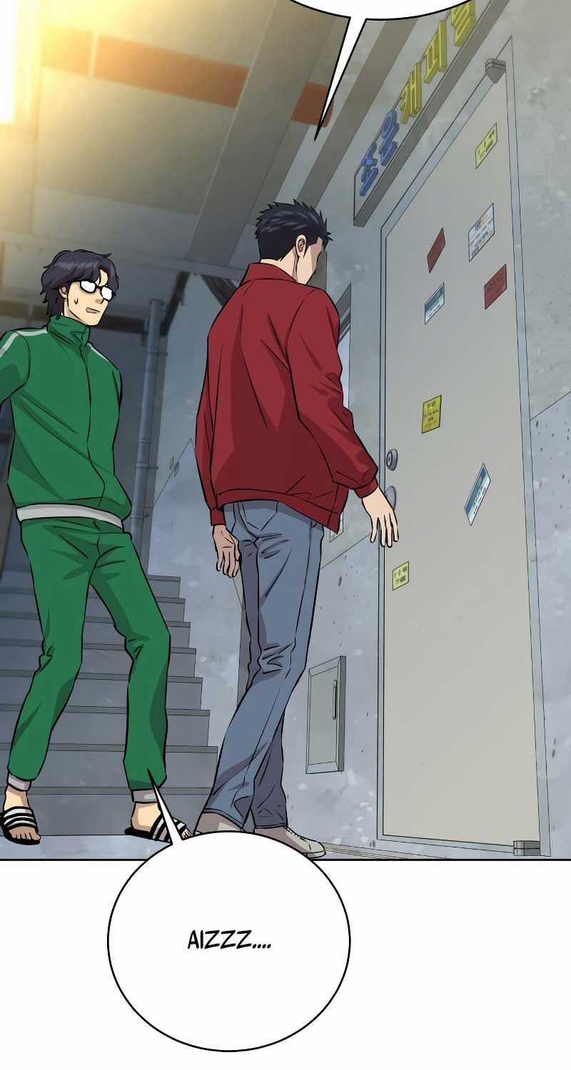 Cháu Trai Thiên Tài Của Vua Cho Vay Nặng Lãi Chapter 26 trang 7