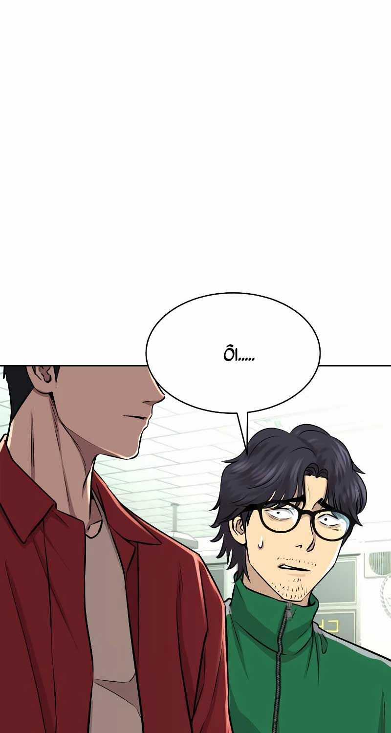 Cháu Trai Thiên Tài Của Vua Cho Vay Nặng Lãi Chapter 26 trang 71