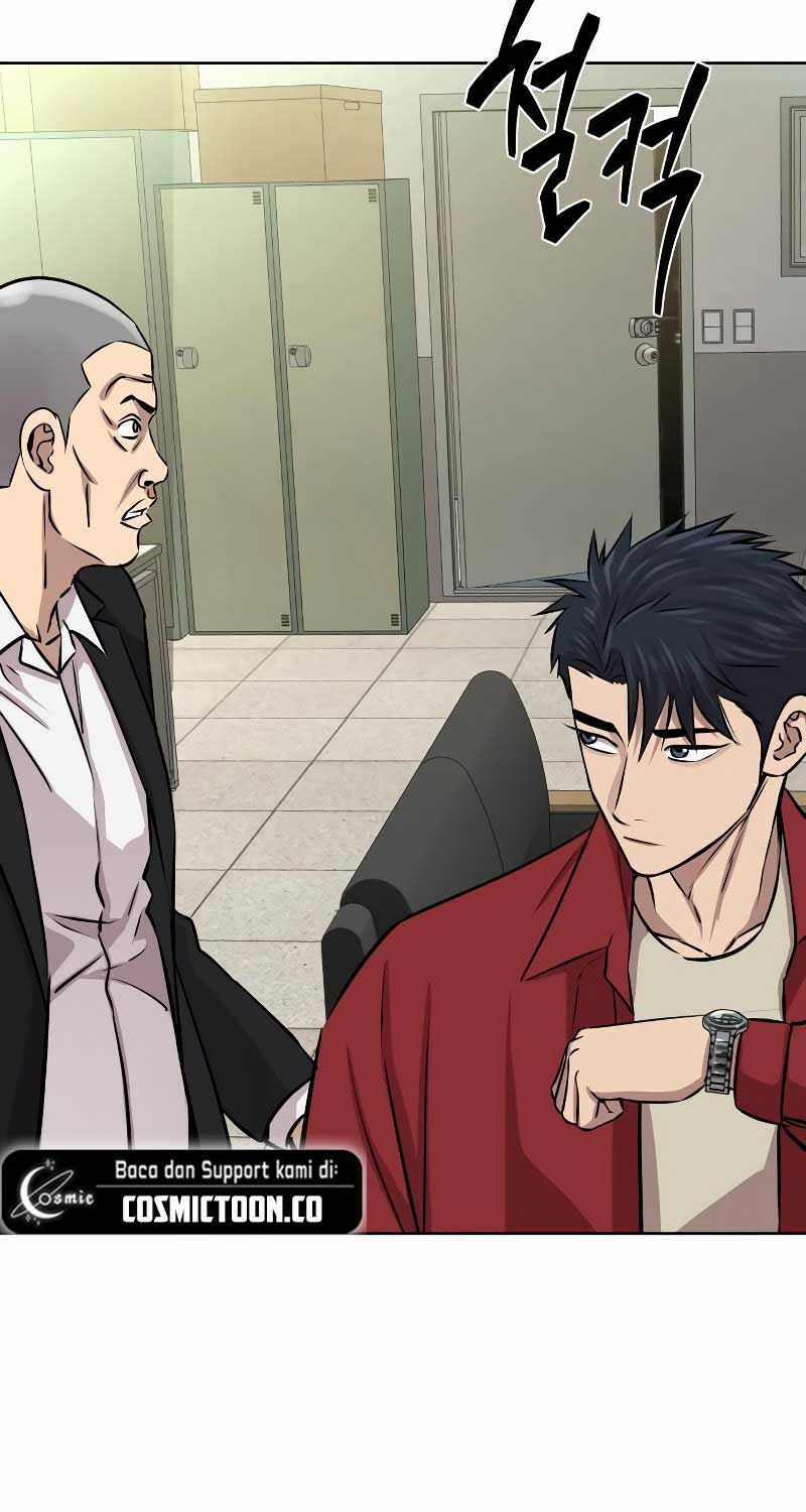 Cháu Trai Thiên Tài Của Vua Cho Vay Nặng Lãi Chapter 26 trang 74