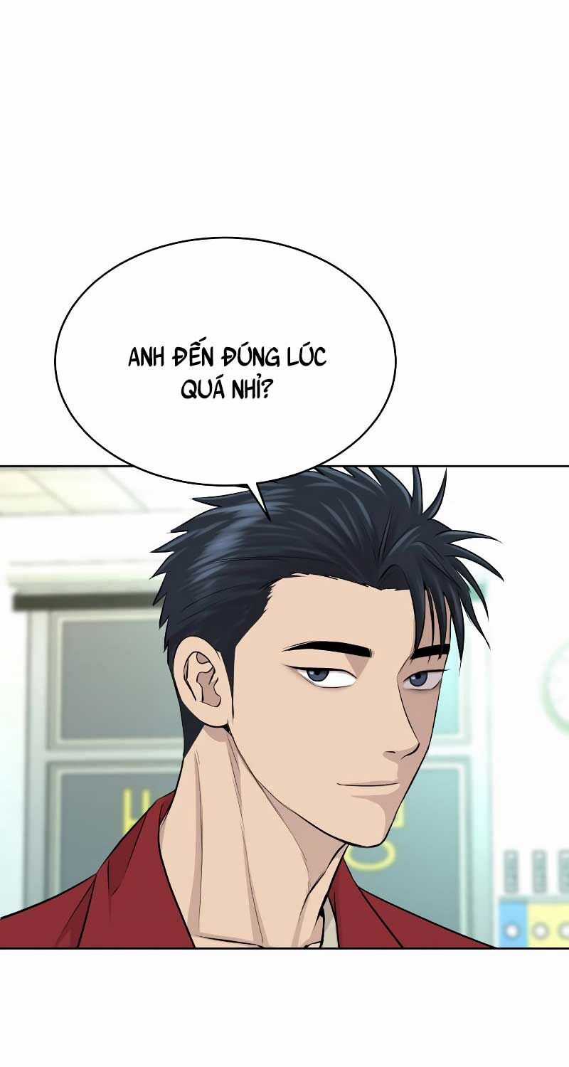 Cháu Trai Thiên Tài Của Vua Cho Vay Nặng Lãi Chapter 26 trang 75