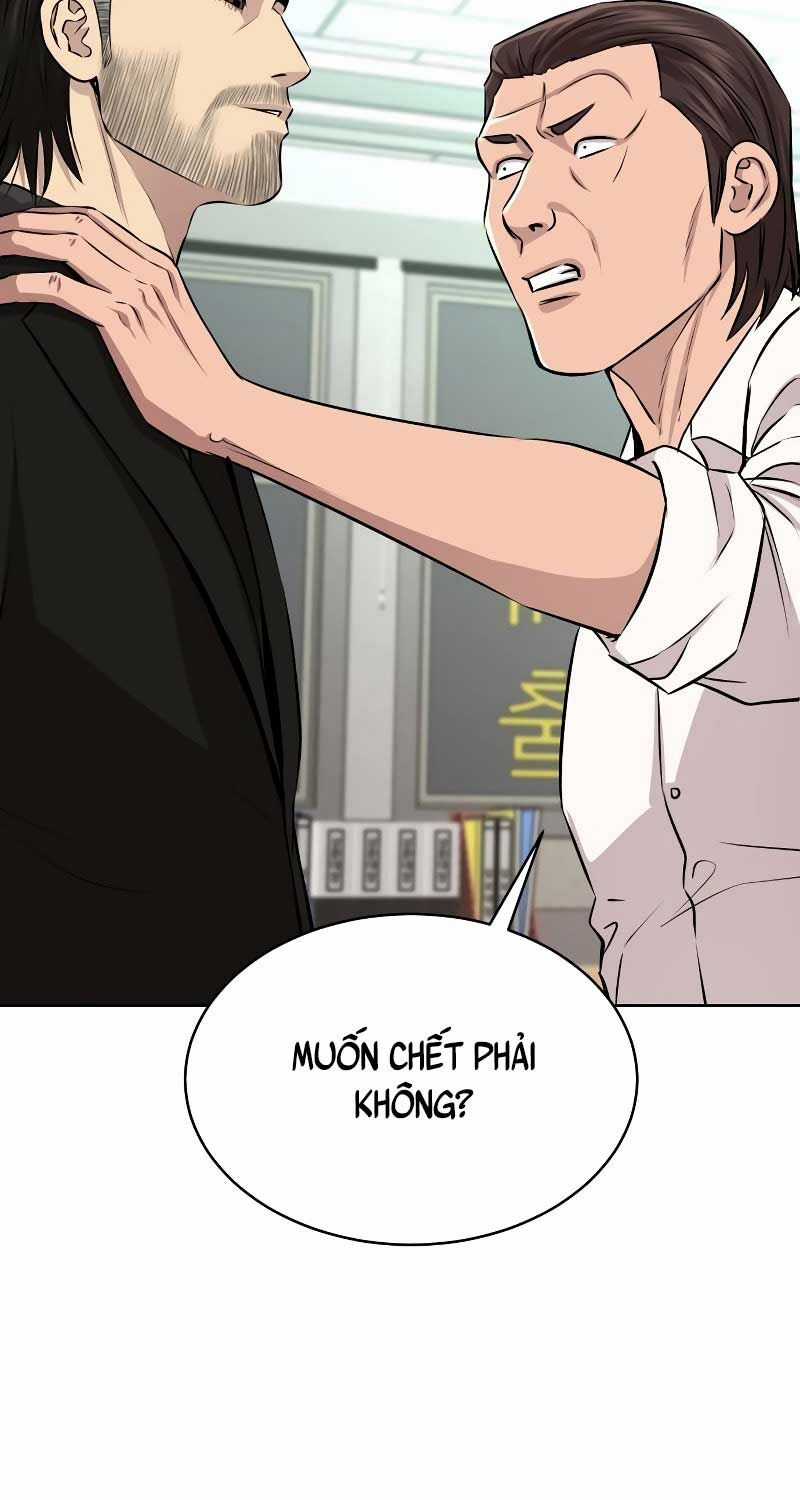 Cháu Trai Thiên Tài Của Vua Cho Vay Nặng Lãi Chapter 26 trang 80