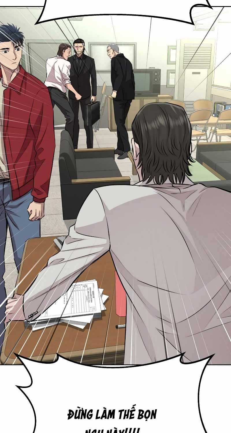 Cháu Trai Thiên Tài Của Vua Cho Vay Nặng Lãi Chapter 26 trang 83