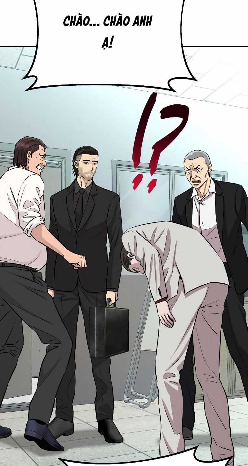 Cháu Trai Thiên Tài Của Vua Cho Vay Nặng Lãi Chapter 26 trang 86