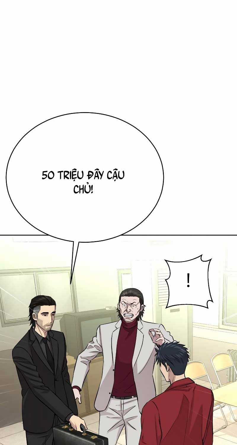 Cháu Trai Thiên Tài Của Vua Cho Vay Nặng Lãi Chapter 26 trang 92