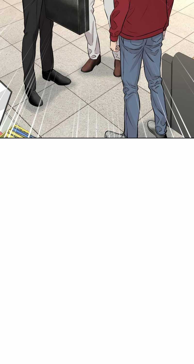 Cháu Trai Thiên Tài Của Vua Cho Vay Nặng Lãi Chapter 26 trang 93