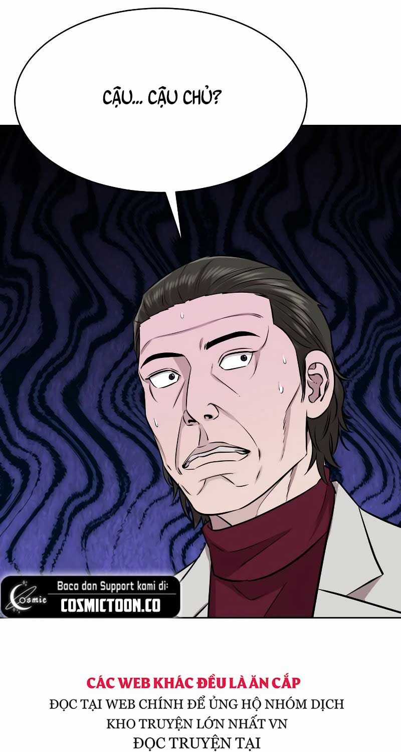 Cháu Trai Thiên Tài Của Vua Cho Vay Nặng Lãi Chapter 26 trang 94