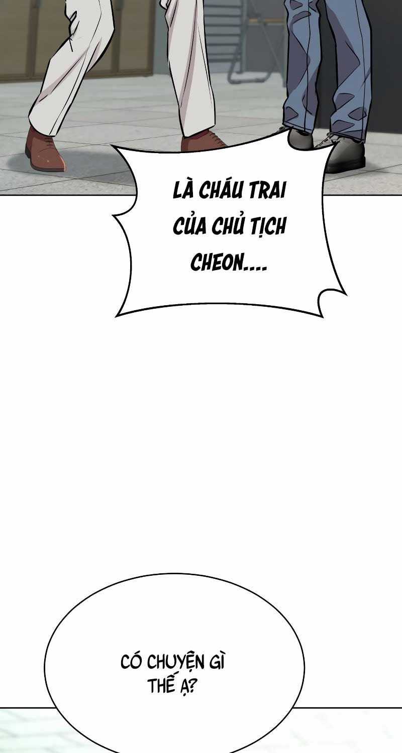 Cháu Trai Thiên Tài Của Vua Cho Vay Nặng Lãi Chapter 26 trang 96