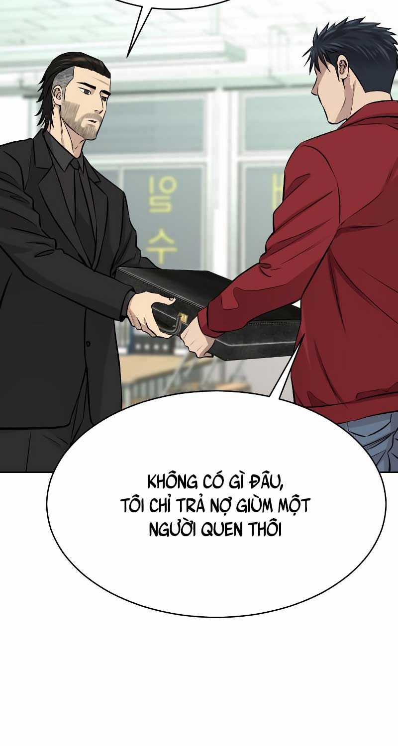 Cháu Trai Thiên Tài Của Vua Cho Vay Nặng Lãi Chapter 26 trang 97