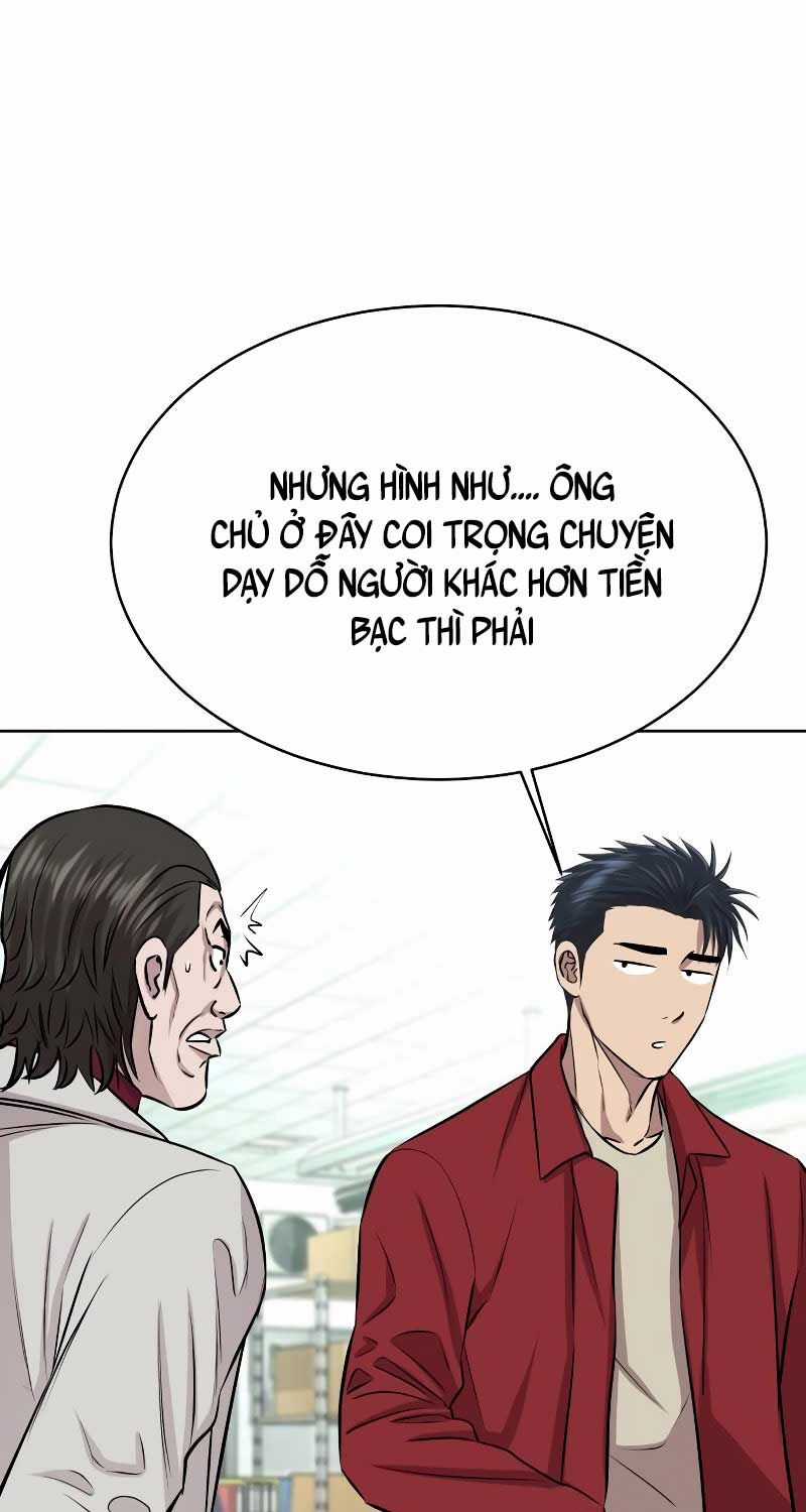 Cháu Trai Thiên Tài Của Vua Cho Vay Nặng Lãi Chapter 26 trang 98