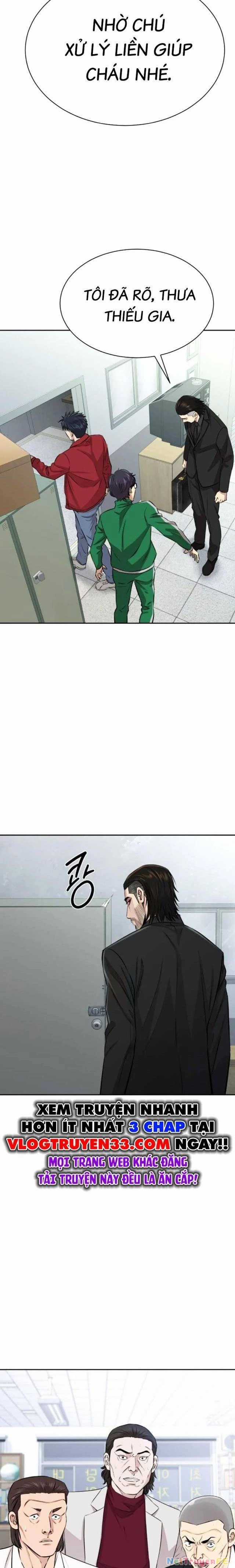 Cháu Trai Thiên Tài Của Vua Cho Vay Nặng Lãi Chapter 27 trang 11