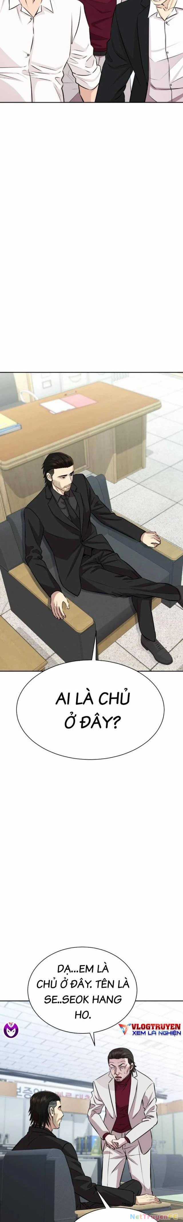 Cháu Trai Thiên Tài Của Vua Cho Vay Nặng Lãi Chapter 27 trang 12