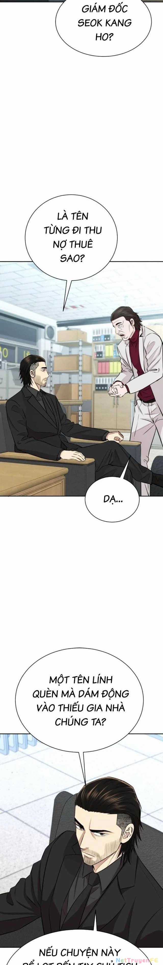 Cháu Trai Thiên Tài Của Vua Cho Vay Nặng Lãi Chapter 27 trang 13