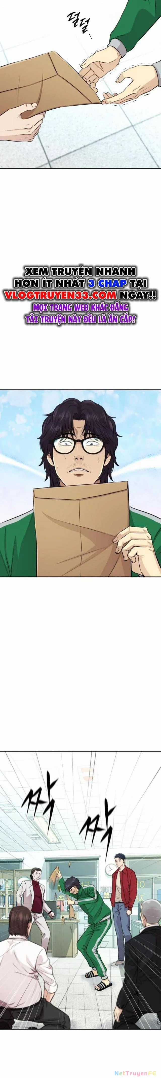 Cháu Trai Thiên Tài Của Vua Cho Vay Nặng Lãi Chapter 27 trang 2