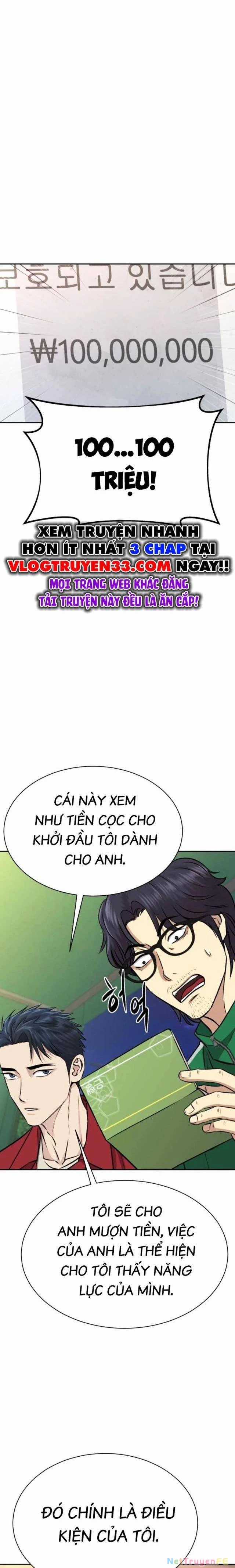 Cháu Trai Thiên Tài Của Vua Cho Vay Nặng Lãi Chapter 27 trang 25