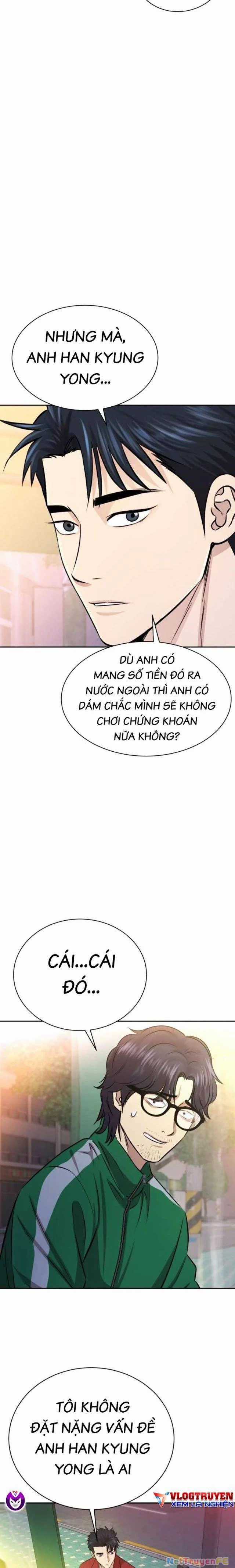 Cháu Trai Thiên Tài Của Vua Cho Vay Nặng Lãi Chapter 27 trang 28