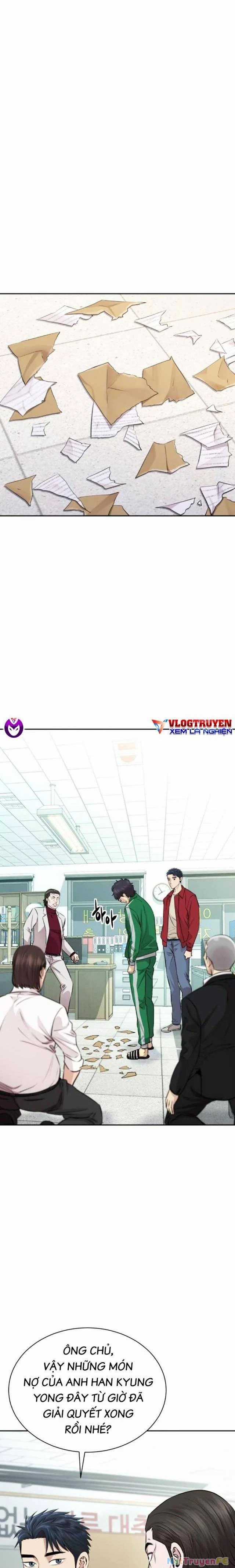 Cháu Trai Thiên Tài Của Vua Cho Vay Nặng Lãi Chapter 27 trang 3