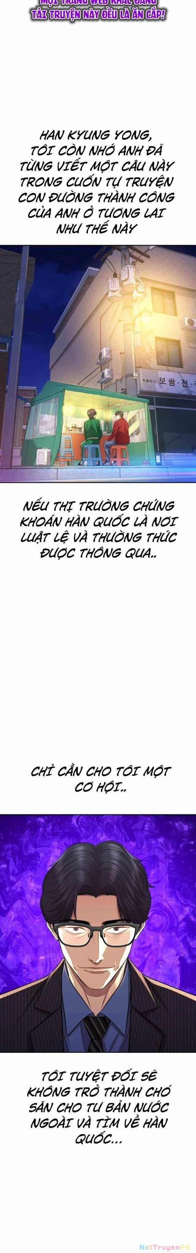 Cháu Trai Thiên Tài Của Vua Cho Vay Nặng Lãi Chapter 27 trang 30