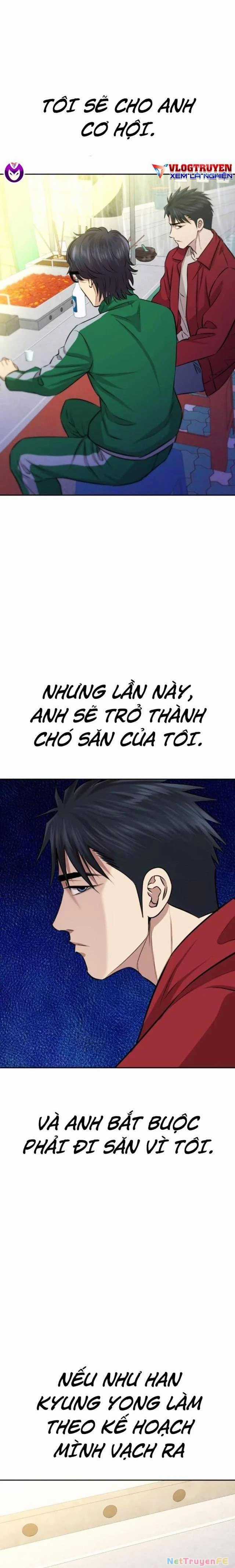 Cháu Trai Thiên Tài Của Vua Cho Vay Nặng Lãi Chapter 27 trang 31