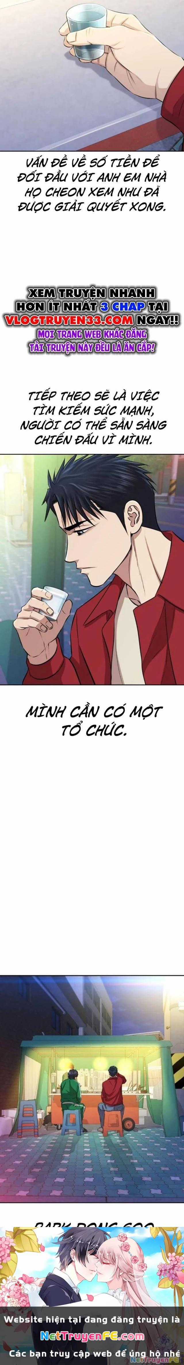 Cháu Trai Thiên Tài Của Vua Cho Vay Nặng Lãi Chapter 27 trang 32