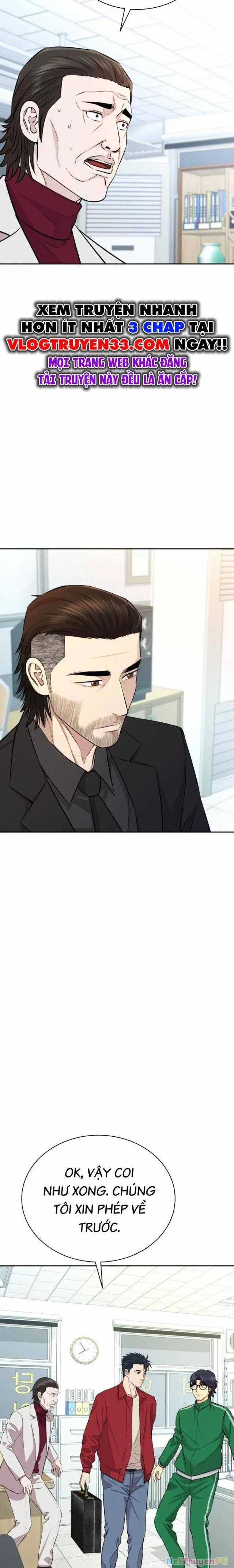 Cháu Trai Thiên Tài Của Vua Cho Vay Nặng Lãi Chapter 27 trang 9