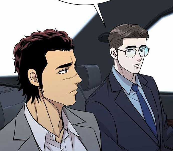 Cháu Trai Thiên Tài Của Vua Cho Vay Nặng Lãi Chapter 28 trang 127