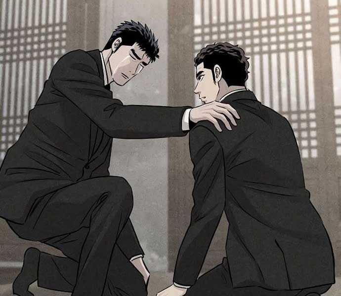 Cháu Trai Thiên Tài Của Vua Cho Vay Nặng Lãi Chapter 28 trang 134