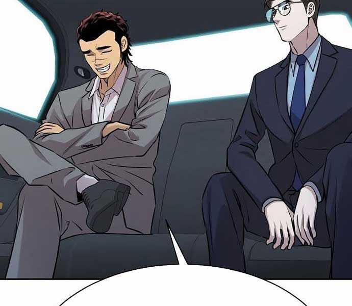 Cháu Trai Thiên Tài Của Vua Cho Vay Nặng Lãi Chapter 28 trang 153