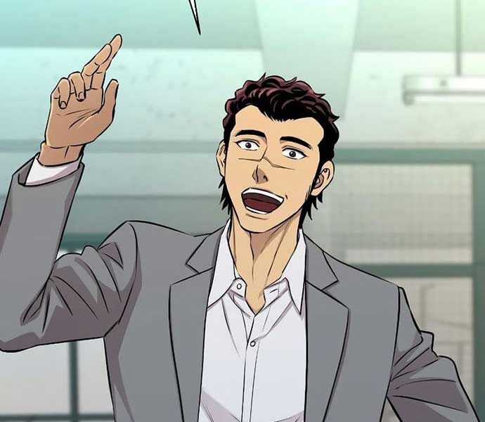 Cháu Trai Thiên Tài Của Vua Cho Vay Nặng Lãi Chapter 28 trang 171