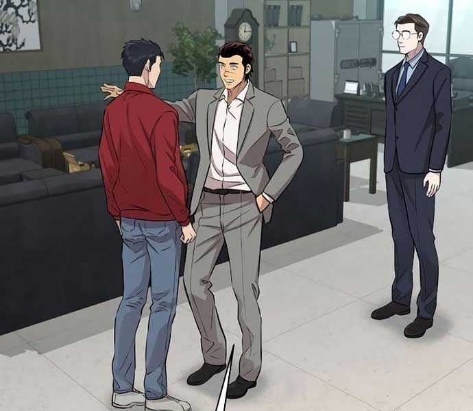 Cháu Trai Thiên Tài Của Vua Cho Vay Nặng Lãi Chapter 28 trang 175