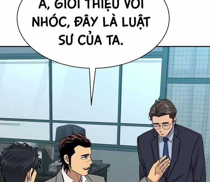 Cháu Trai Thiên Tài Của Vua Cho Vay Nặng Lãi Chapter 28 trang 181