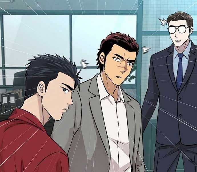 Cháu Trai Thiên Tài Của Vua Cho Vay Nặng Lãi Chapter 28 trang 202