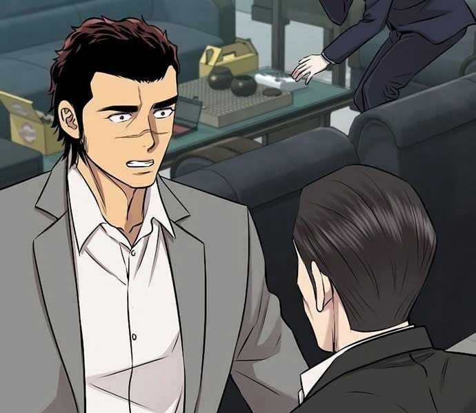 Cháu Trai Thiên Tài Của Vua Cho Vay Nặng Lãi Chapter 28 trang 209