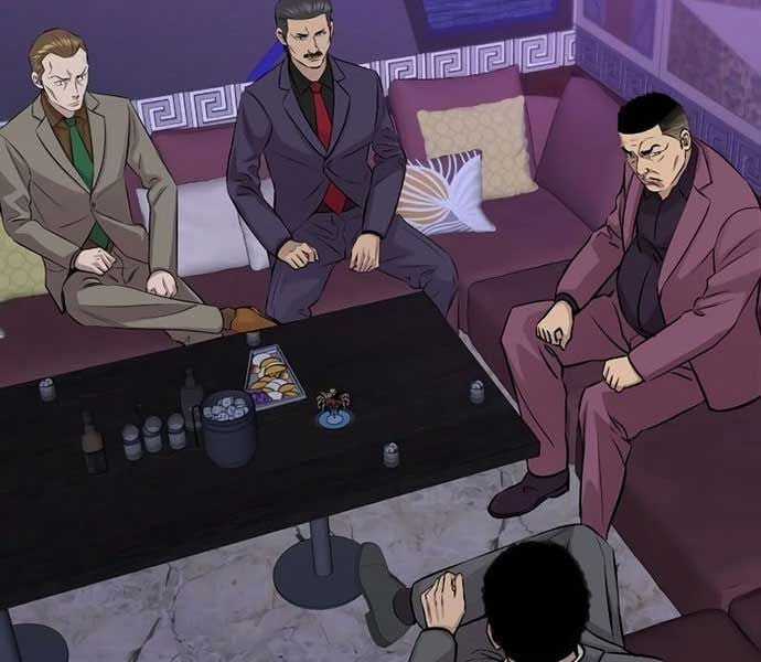 Cháu Trai Thiên Tài Của Vua Cho Vay Nặng Lãi Chapter 28 trang 23