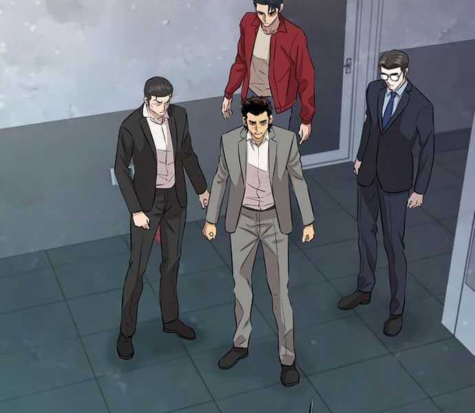 Cháu Trai Thiên Tài Của Vua Cho Vay Nặng Lãi Chapter 28 trang 231