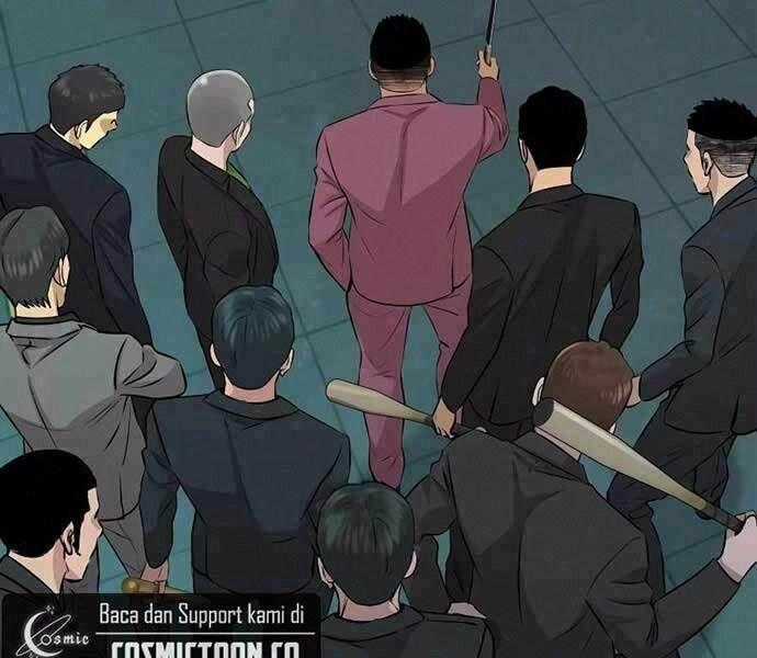 Cháu Trai Thiên Tài Của Vua Cho Vay Nặng Lãi Chapter 28 trang 232