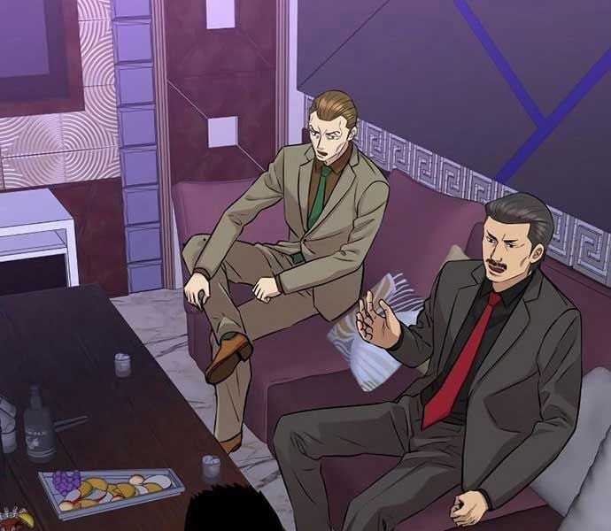 Cháu Trai Thiên Tài Của Vua Cho Vay Nặng Lãi Chapter 28 trang 33