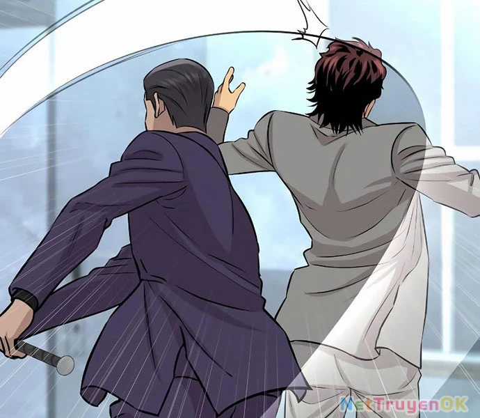 Cháu Trai Thiên Tài Của Vua Cho Vay Nặng Lãi Chapter 29 trang 112