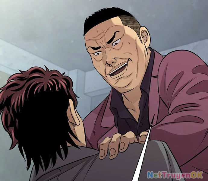 Cháu Trai Thiên Tài Của Vua Cho Vay Nặng Lãi Chapter 29 trang 154