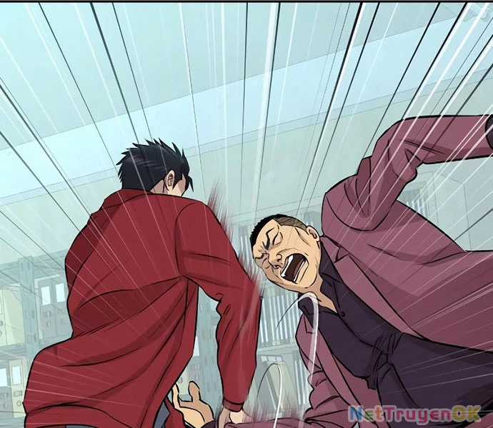 Cháu Trai Thiên Tài Của Vua Cho Vay Nặng Lãi Chapter 29 trang 197