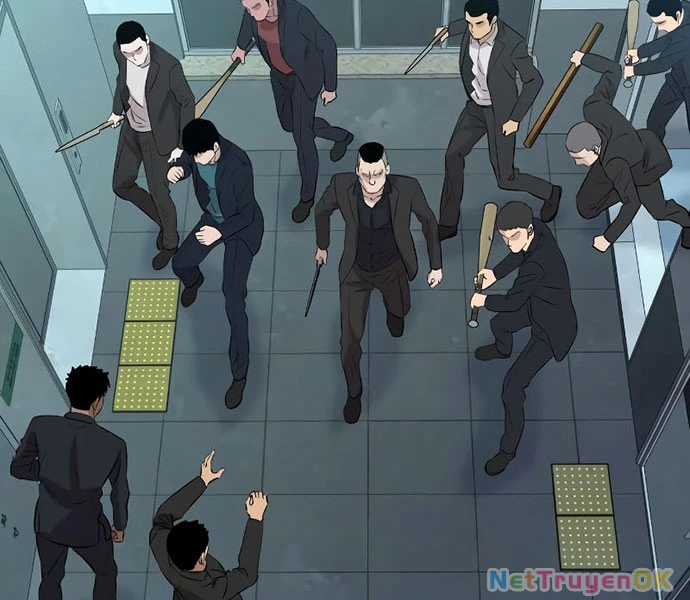 Cháu Trai Thiên Tài Của Vua Cho Vay Nặng Lãi Chapter 29 trang 240