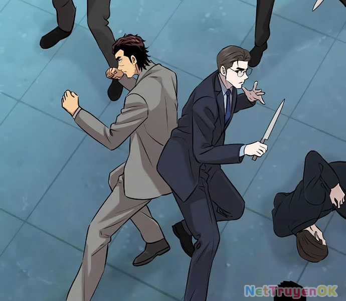 Cháu Trai Thiên Tài Của Vua Cho Vay Nặng Lãi Chapter 29 trang 80