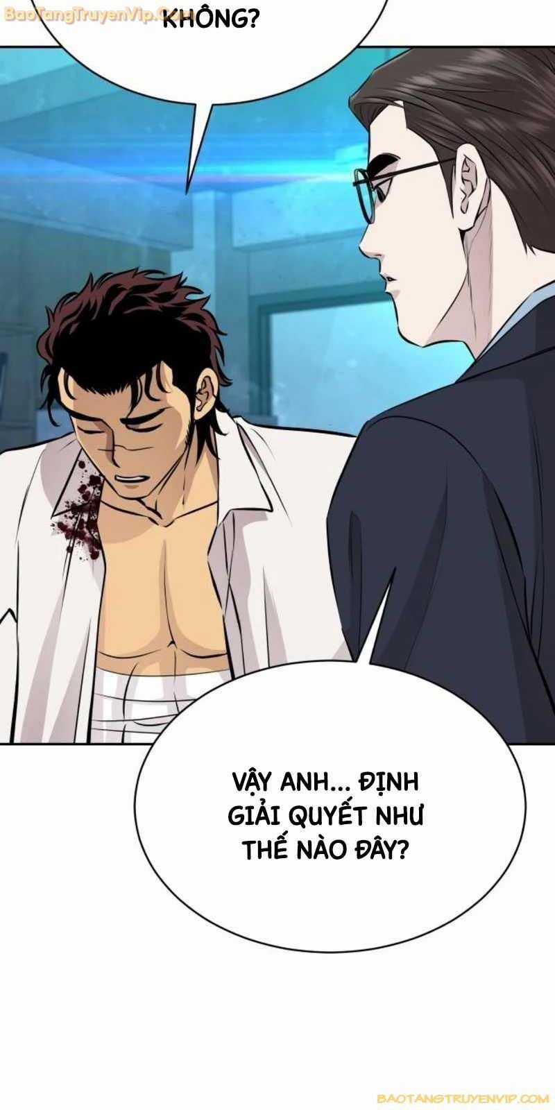 Cháu Trai Thiên Tài Của Vua Cho Vay Nặng Lãi Chapter 30 trang 100