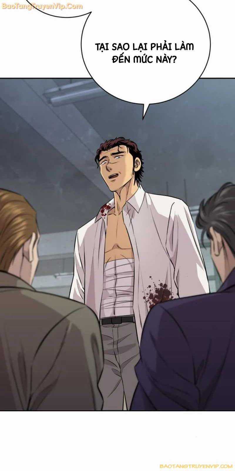 Cháu Trai Thiên Tài Của Vua Cho Vay Nặng Lãi Chapter 30 trang 2