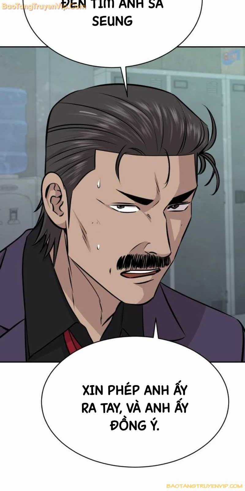 Cháu Trai Thiên Tài Của Vua Cho Vay Nặng Lãi Chapter 30 trang 43